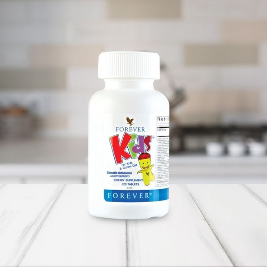 Forever Kids - Multivitamin za decu