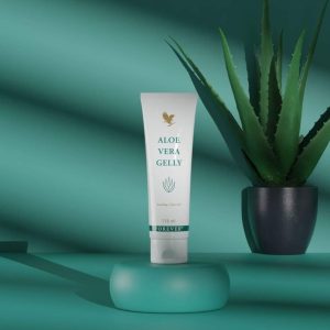 Aloe Vera Gelly - Krema sa alojom