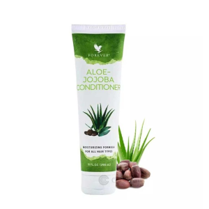 Forever Aloe Jojoba regenerator - Hrani kosu i kožu glave